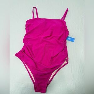 CupShe bathing suit | One piece